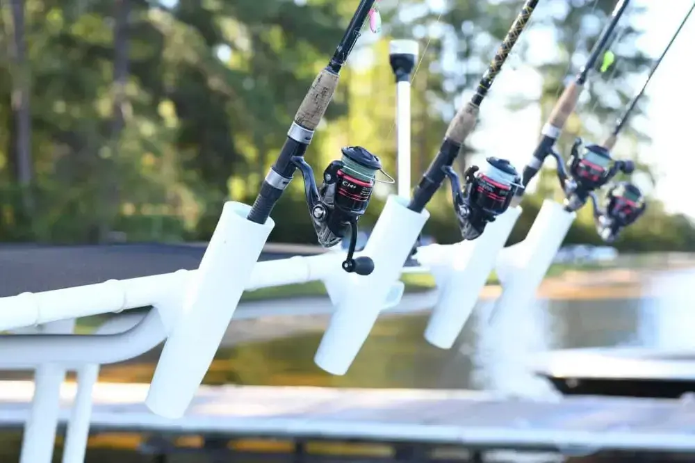 Thumbnail von Stingray 216 CC