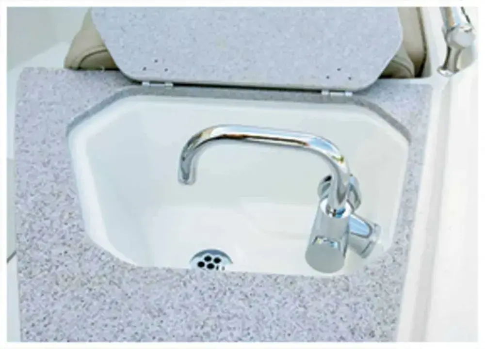 Thumbnail von Stingray 216 CC