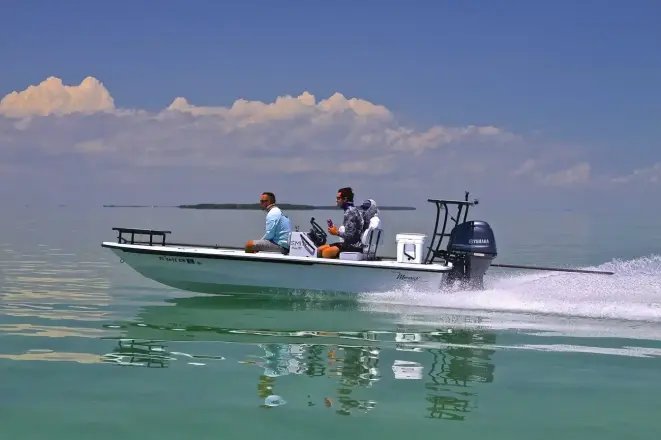 Maverick 17 Hpx V