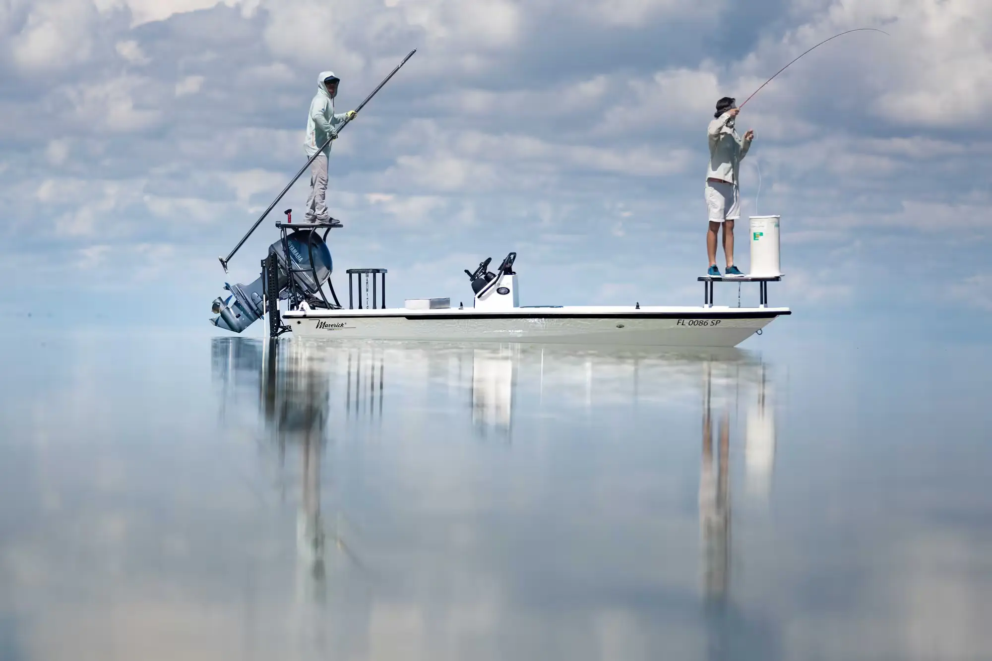 Thumbnail von Maverick 17 Hpx V