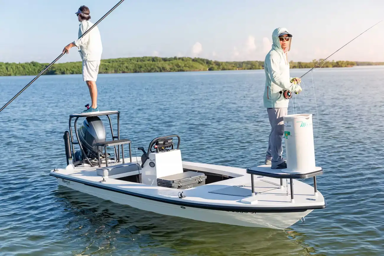 Thumbnail von Maverick 17 Hpx V