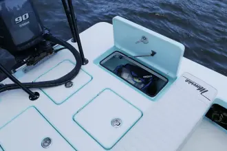 Thumbnail von マーベリック 17 Hpx V