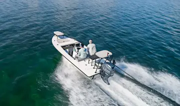 Thumbnail von マーベリック 17 Hpx V