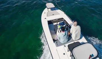 Thumbnail von マーベリック 17 Hpx V