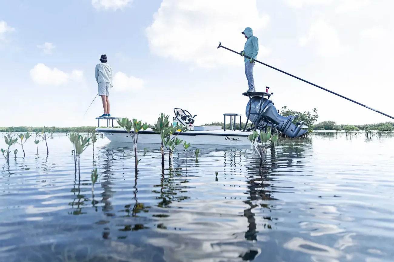 Thumbnail von Maverick 17 Hpx V