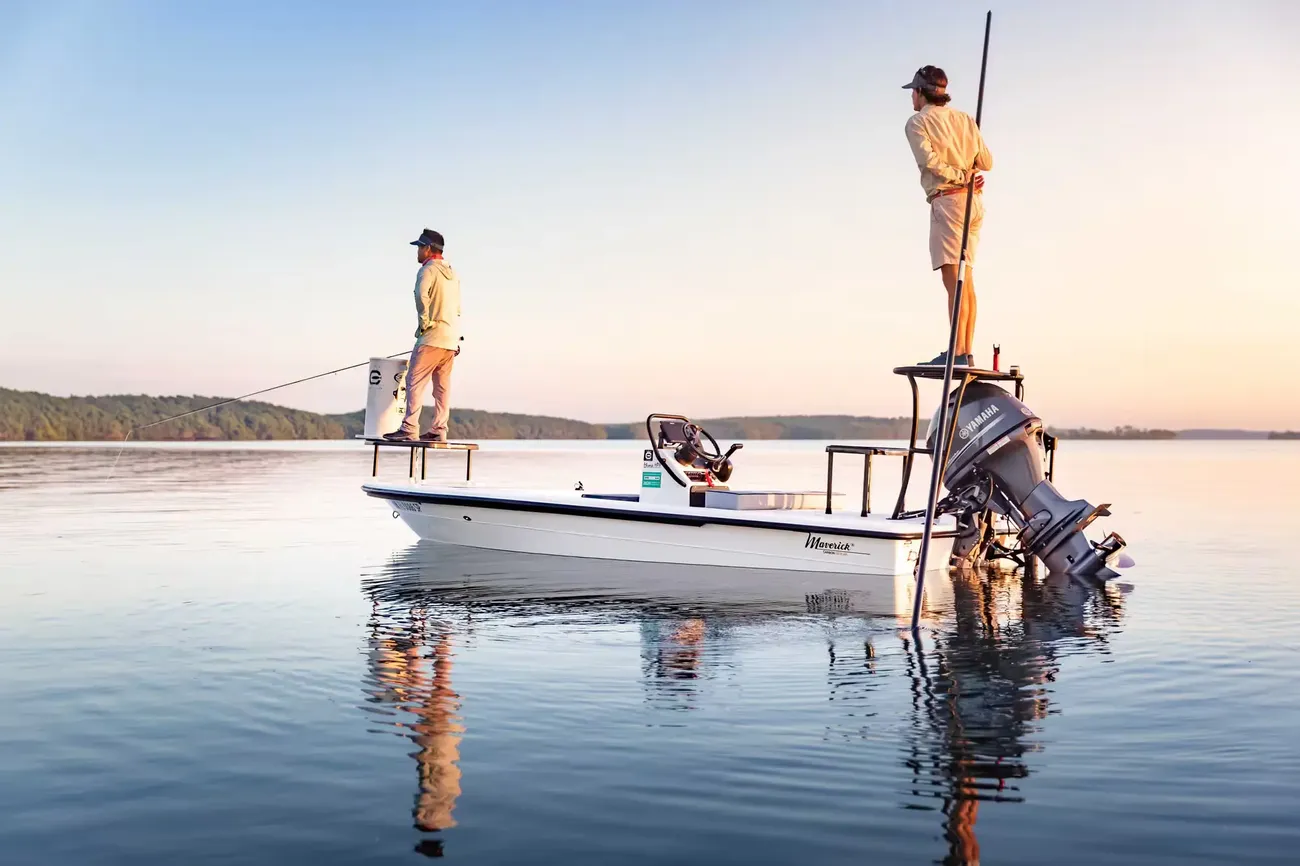 Thumbnail von Maverick 17 Hpx V