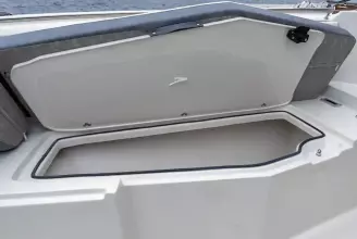 Thumbnail von Stingray 253 CC