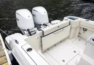 Thumbnail von Stingray 253 CC