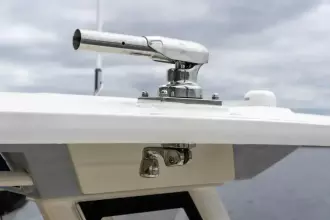 Thumbnail von Stingray 253 CC