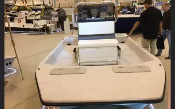 Thumbnail von Shoalwater 20 Cat