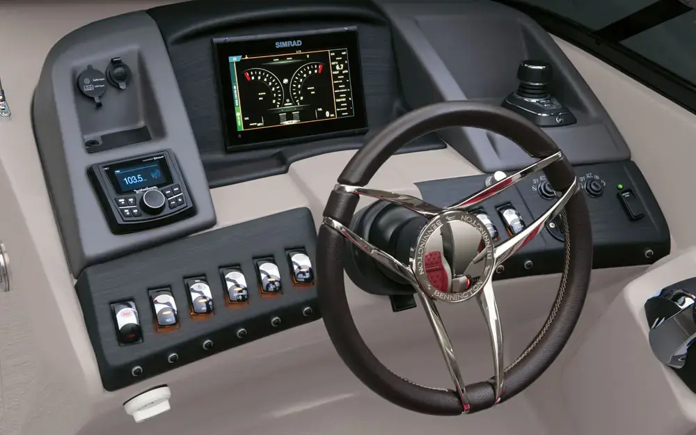 Thumbnail von Bennington 27 QXFBWAX2