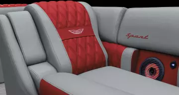 Thumbnail von Bennington 25 QSB