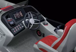 Thumbnail von Bennington 25 QSB