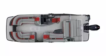 Thumbnail von Bennington 25 QSB