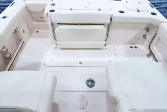 Thumbnail von Grady White Freedom 307