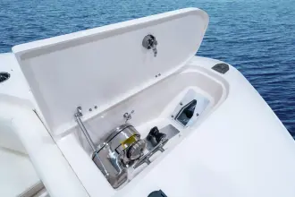 Thumbnail von Grady White Freedom 307