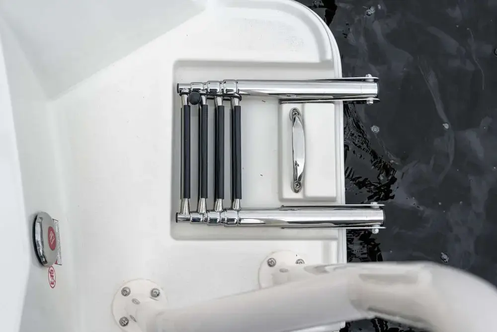 Thumbnail von Stingray 173 CC