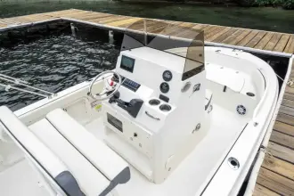 Thumbnail von Stingray 173 CC