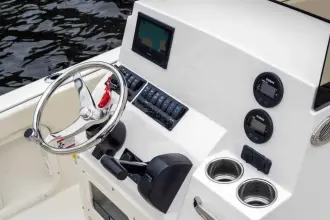 Thumbnail von Stingray 173 CC