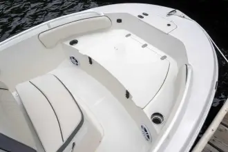 Thumbnail von Stingray 173 CC