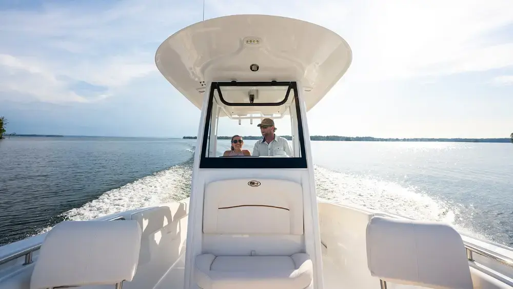 Thumbnail von Sea Hunt Ultra 239 SE