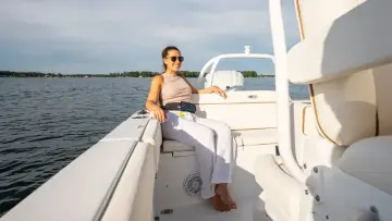 Thumbnail von Sea Hunt Ultra 239 SE