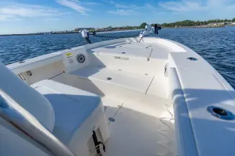 Thumbnail von Pathfinder 2400 Open