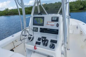 Thumbnail von Pathfinder 2400 Open