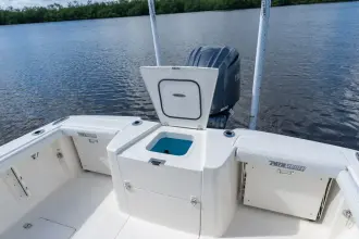 Thumbnail von Pathfinder 2400 Open