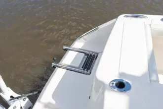 Thumbnail von Pathfinder 2400 Open