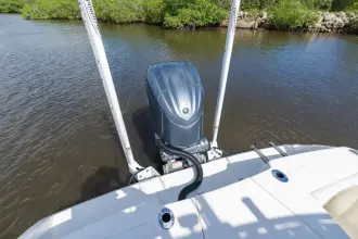 Thumbnail von Pathfinder 2400 Open