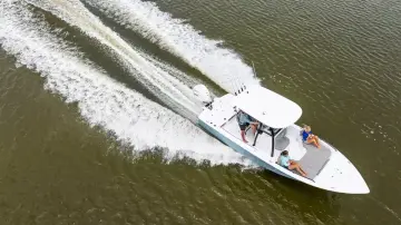 Thumbnail von Sea Hunt BX 25 FS