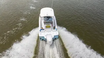 Thumbnail von Sea Hunt BX 25 FS