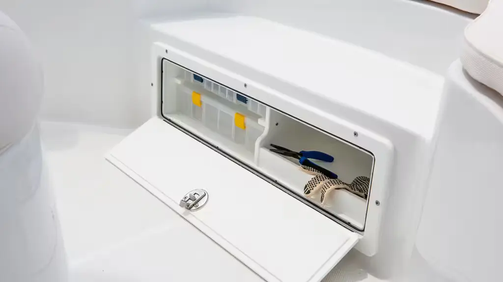 Thumbnail von Sea Hunt BX 25 FS