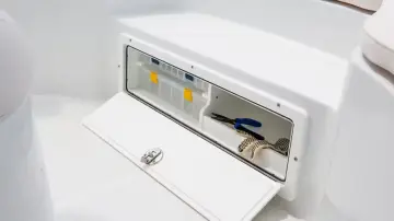 Thumbnail von Sea Hunt BX 25 FS