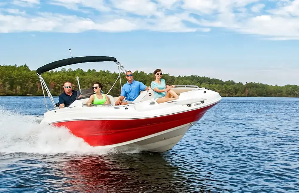 Thumbnail von Stingray 192 SC