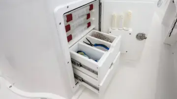 Thumbnail von Sea Hunt BX 22 BR