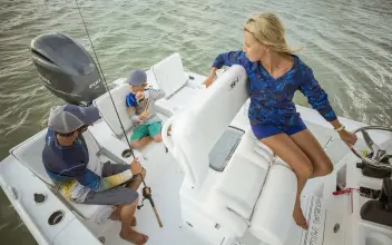 Thumbnail von Sea Hunt BX 22 BR