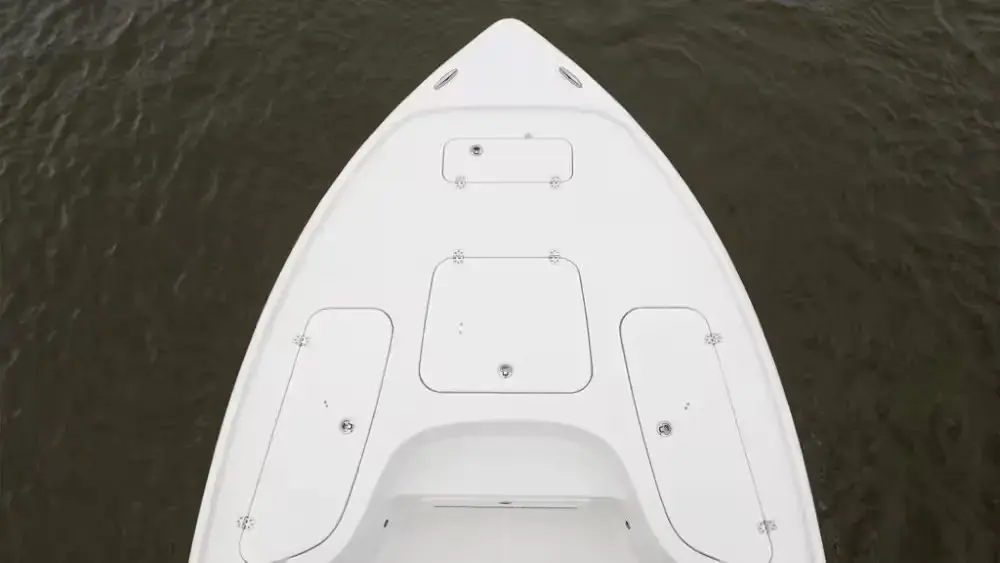 Thumbnail von Sea Hunt BX 22 BR