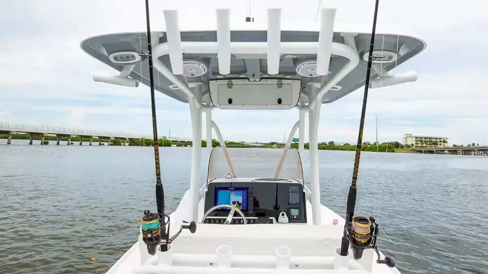 Thumbnail von Sea Hunt BX 22 BR