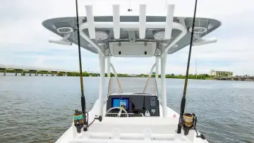 Thumbnail von Sea Hunt BX 22 BR