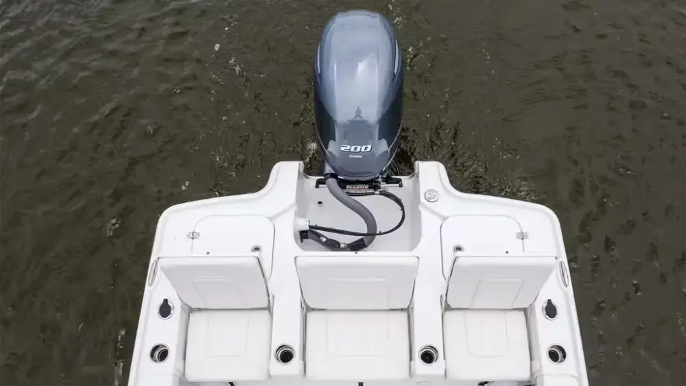 Thumbnail von Sea Hunt BX 22 BR