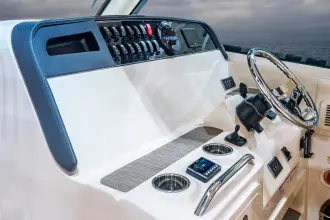 Thumbnail von Grady White Freedom 375