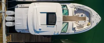 Thumbnail von Grady White Freedom 375