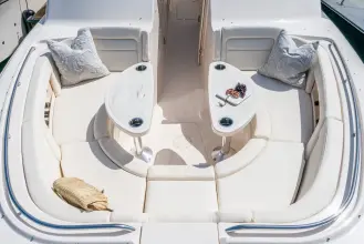 Thumbnail von Grady White Freedom 375