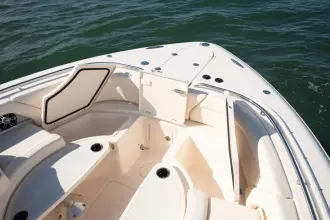 Thumbnail von Grady White Freedom 375