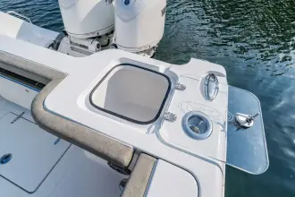 Thumbnail von Sea Hunt Gamefish 25