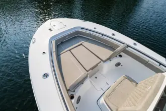 Thumbnail von Sea Hunt Gamefish 25