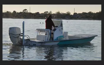 Thumbnail von Shoalwater 20 Cat