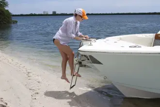 Thumbnail von Cobia 280 DC